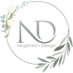NEGAREEN