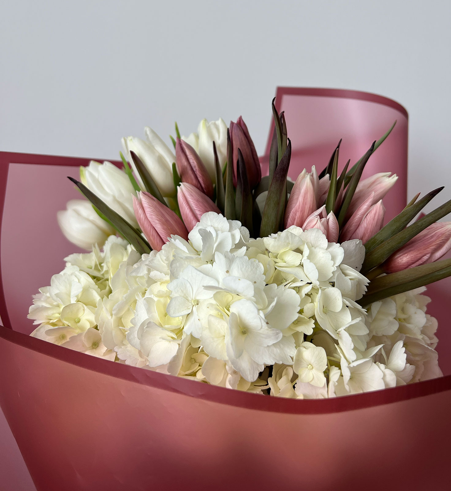 MOTHER'S DAY flowers by Negareen Design