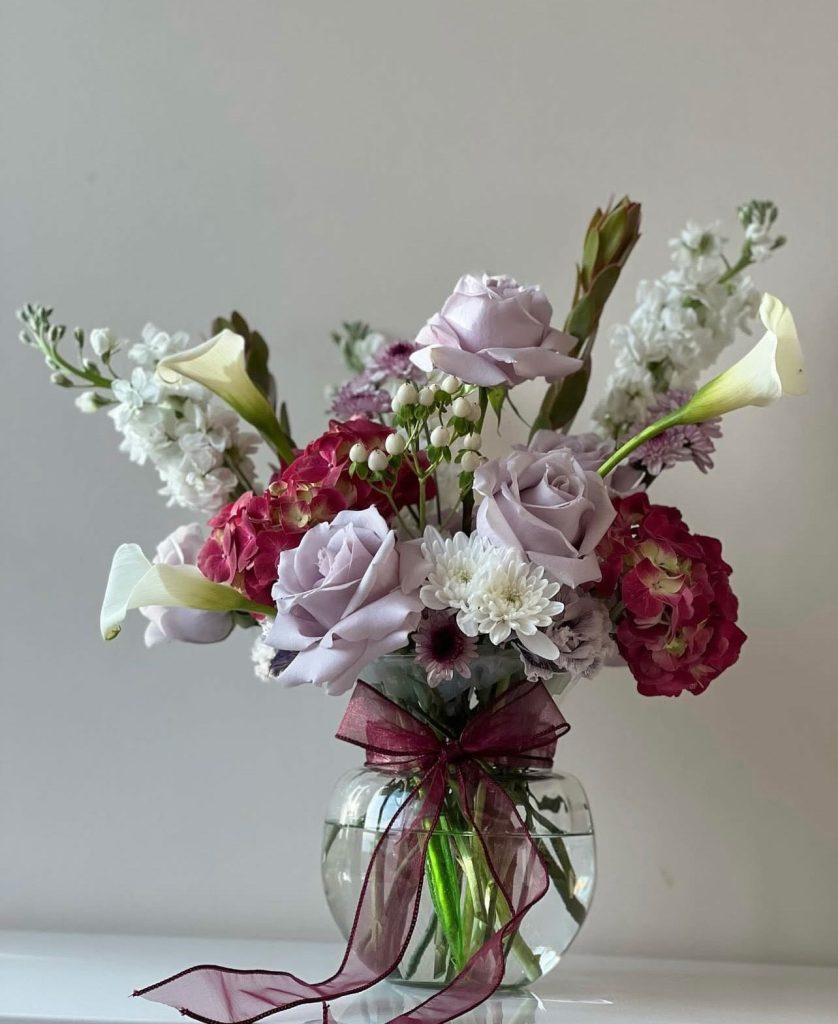 Spring Glass